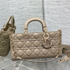 Christian Dior My Lady Bags